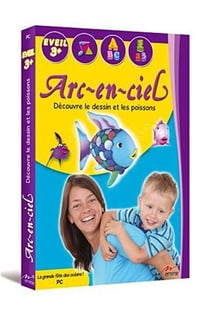 Arc-en-ciel et la grande fete