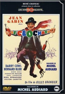 Archimède le clochard