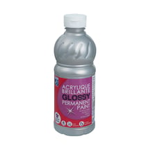 ARGENT ACRYL 500ML ARGENT ACRYL 500ML