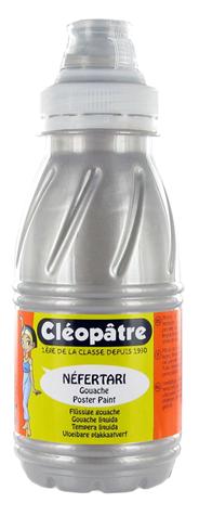 ARGENT GOUACHE 250ML LIQ ARGENT GOUACHE 250ML LIQ