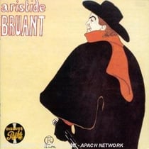 Aristide bruant