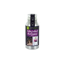 Arôme naturel de cassis - 50 ml - Patisdécor