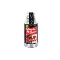 Arôme naturel de fraise - 50 ml - Patisdécor