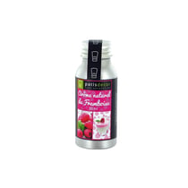Arôme naturel de framboise - 50 ml - Patisdécor