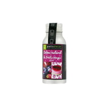 Arôme naturel de fruits rouges - 50 ml - Patisdécor