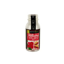 Arôme naturel Hibiscus - 50 ml - Patisdécor
