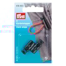 Arrêts cordons - 2 trous