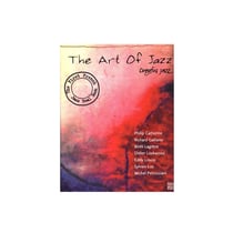 The Art of Jazz - Jazz Real book