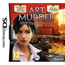 Art of murder : les cartes du destin (jeu)