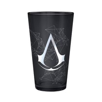 Verre XXL Assassin's Creed - 500 ml - Assassin