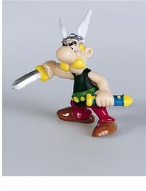ASTERIX TENANT L'EPEE PLASTOY COL.ASTERIX ASTERIX EPEE