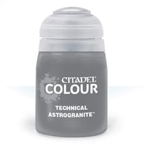 Peinture Citadel Colour - 24 mL - Technical Astrogranite