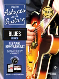 Coup de pouce : méthode guitare rock : débutant t.1 - Laurent Miqueu, Denis  Roux - Coup De Pouce - Grand format - Librairie Gallimard PARIS