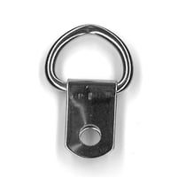 Attache étrier 7mm x4