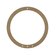 Attrape-rêves 10 cm - Support à décorer en medium - Gomille