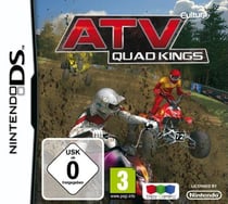 ATV fever (jeu)