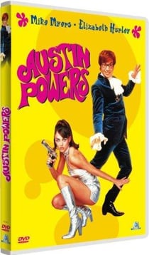 Austin Powers