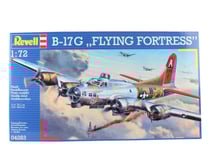 B-17G Forteresse Volante - Maquette Avion - 4283 - Revell