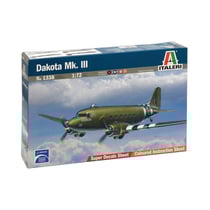 Maquette avion - Dakota Mk III - I1338