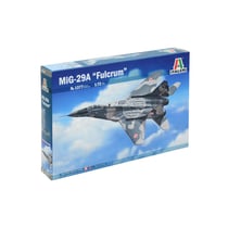 Maquette avion - MIG29 Fulcrum - I1377