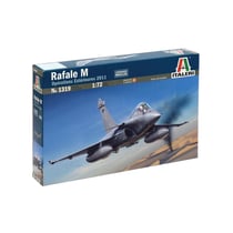 Maquette avion - Rafale M - I1319