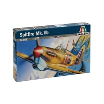 Maquette avion - Spitfire Mk.VB - I001