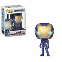 Avengers endgame pop! movies vinyl