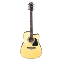 Ibanez - AW70ECE-NT Guitare électro-acoustique