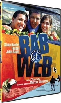 Bab el Web