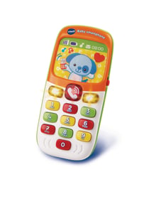 Baby smartphone bilingue - VTech