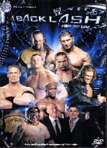 Backlash 2007