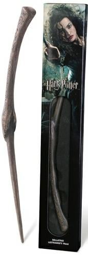Baguette - bellatrix lestrange Noble Collection -NN7976 dans Harry Potter  de Noble Collection sur Collection figurines