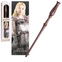 Noble Collection - Harry Potter - Baguette Luna Lovegood