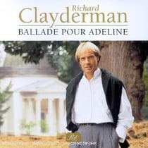 Ballade pour adeline