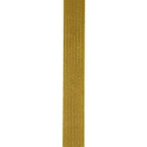Bande de cire - Or - 20 cm x 3 mm