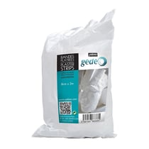 Bande platree unite 80x300