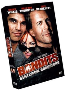 Bandits - Gentlemen braqueurs