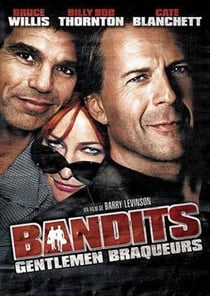 Bandits - Gentlemen braqueurs