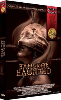 Bangkok Haunted