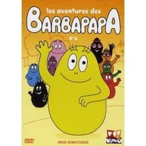 Barbapapa, vol. 6 : Barbidou