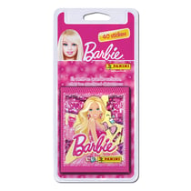 Barbie 2014 - 40 stickers - Panini