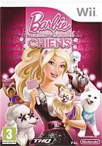 Barbie (jeu)
