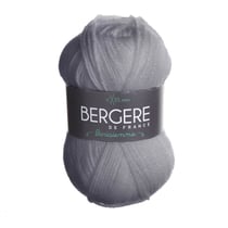 Barisienne Dolmen - Bergère de France   - Pelote de fil à tricoter