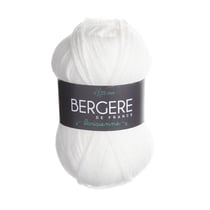 Barisienne Igloo - Bergère de France - Pelote de fil à tricoter