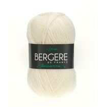 Barisienne Mélisse - Bergère de France   - Pelote de fil à tricoter