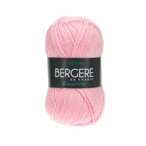 Barisienne Rêverie - Bergère de France - Pelote de fil à tricoter