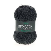 Barisienne Vitrain - Bergère de France   - Pelote de fil à tricoter