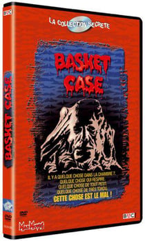Basket Case (Frère de sang)