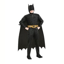 Déguisement Luxe 3d Eva Enfant Batman - Tm