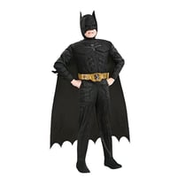 Déguisement Luxe 3d Eva Enfant Batman - Ts